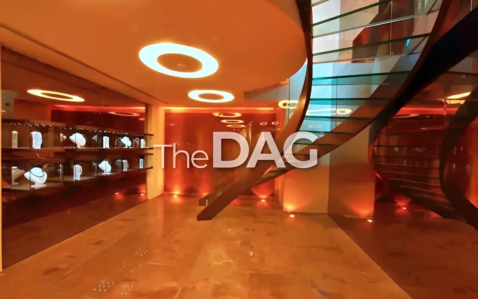 Shop for rent in Beirut Central District