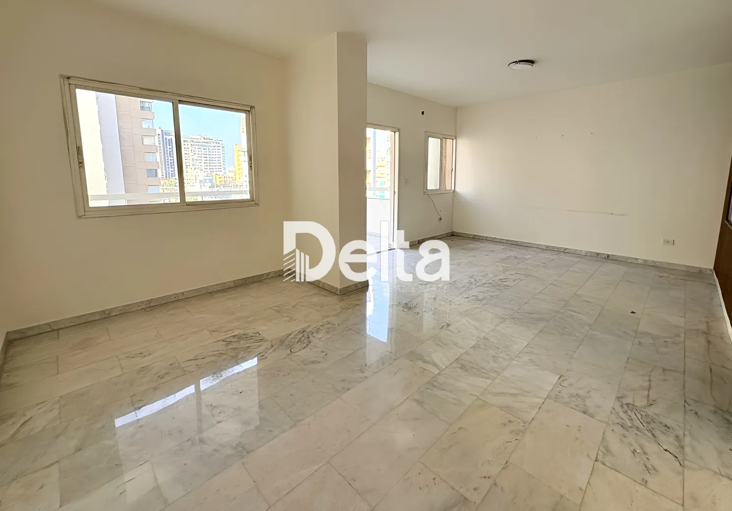 Apartment for sale in Ras Al Naba'a