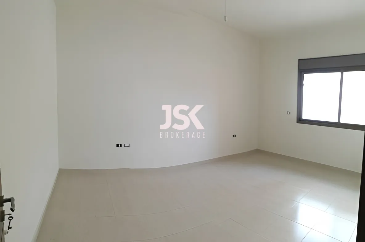 Apartment for Sale in Qennabet Broummana