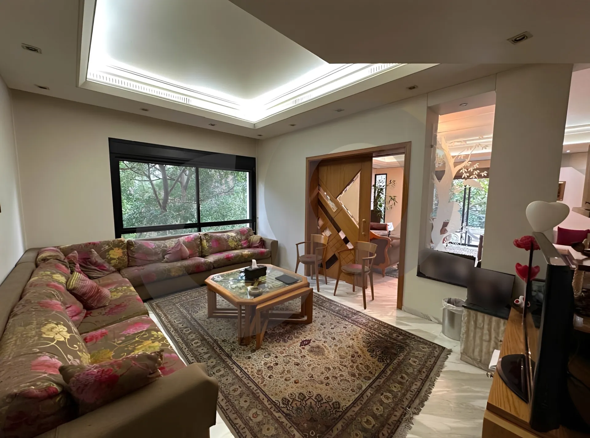 Apartment for Sale in Jounieh - 4 bed, 5 bath