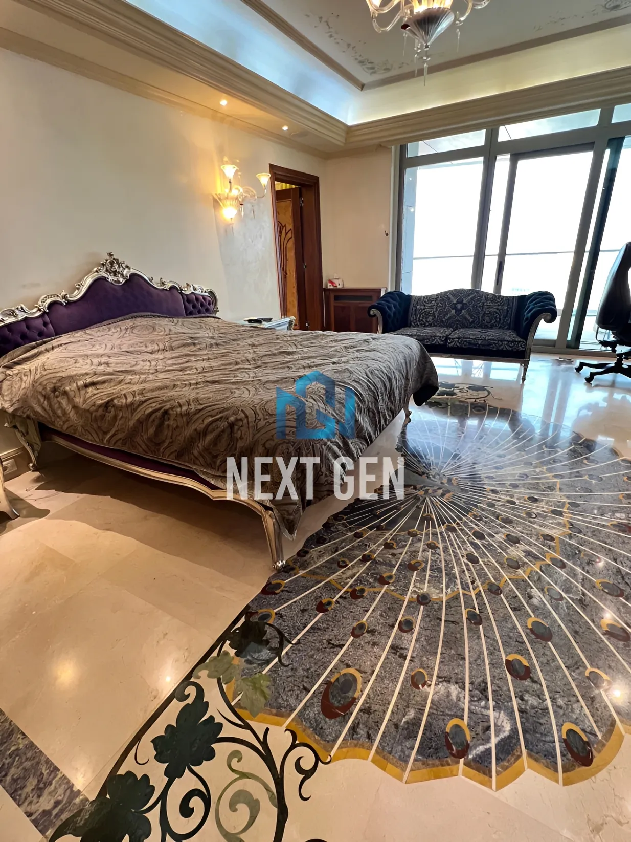 Apartment for sale in Downtown, beirut, Lebanon