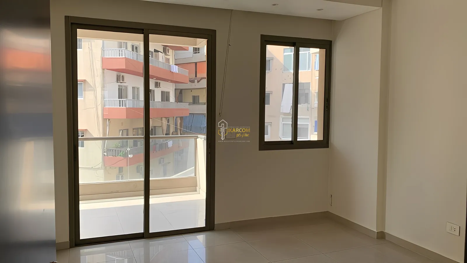 Apartment for Rent in Jdeideh