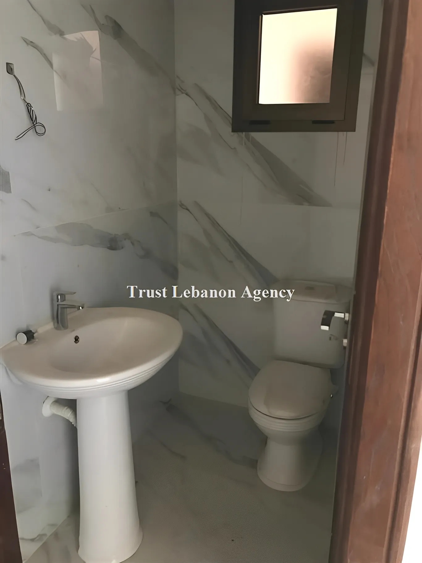 Apartment for Sale in Keserwan Jounieh Lebanon