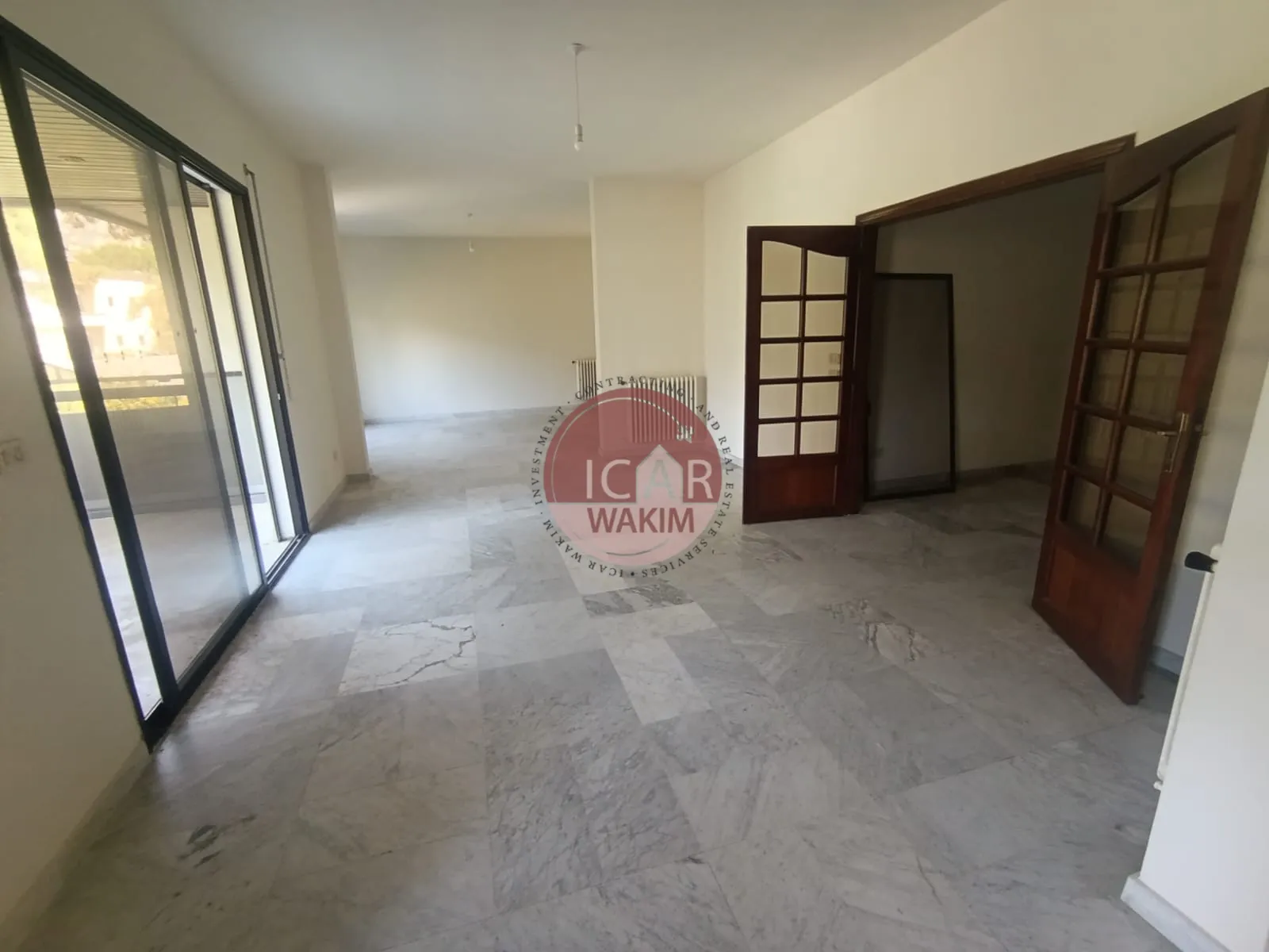 Apartment for rent in Baabdat, Lebanon