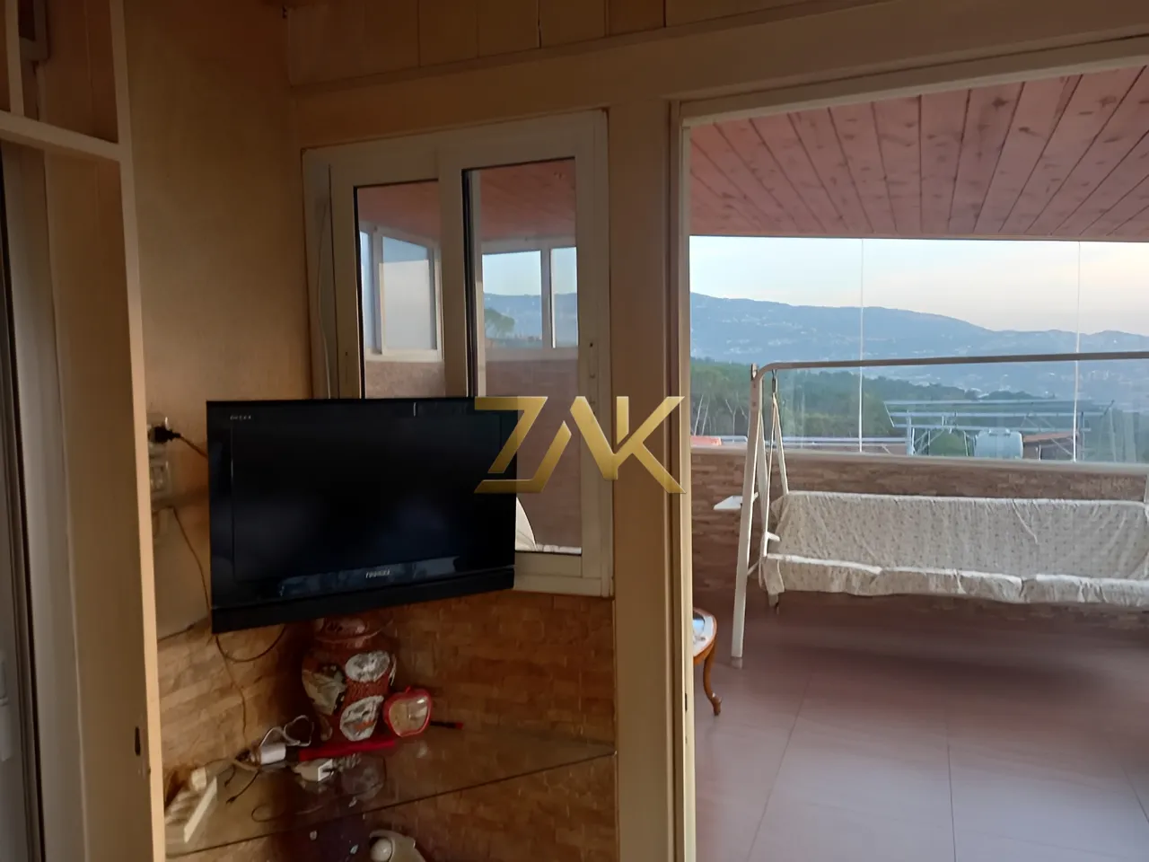 Apartment for Sale Ballouneh