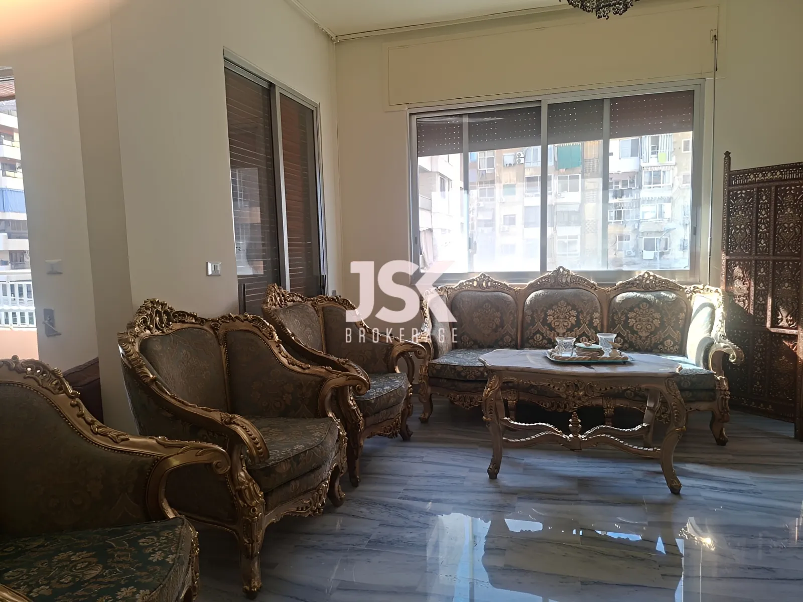 Apartment for Sale in Tallet El Khayyat