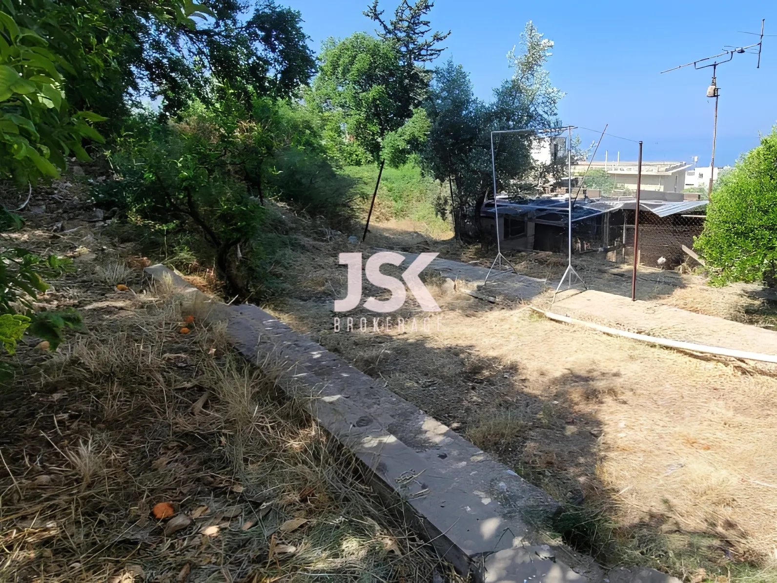 Apartment for Rent in Byblos
