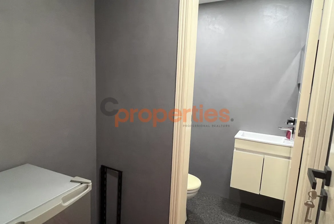 Office for Rent in Dekwaneh