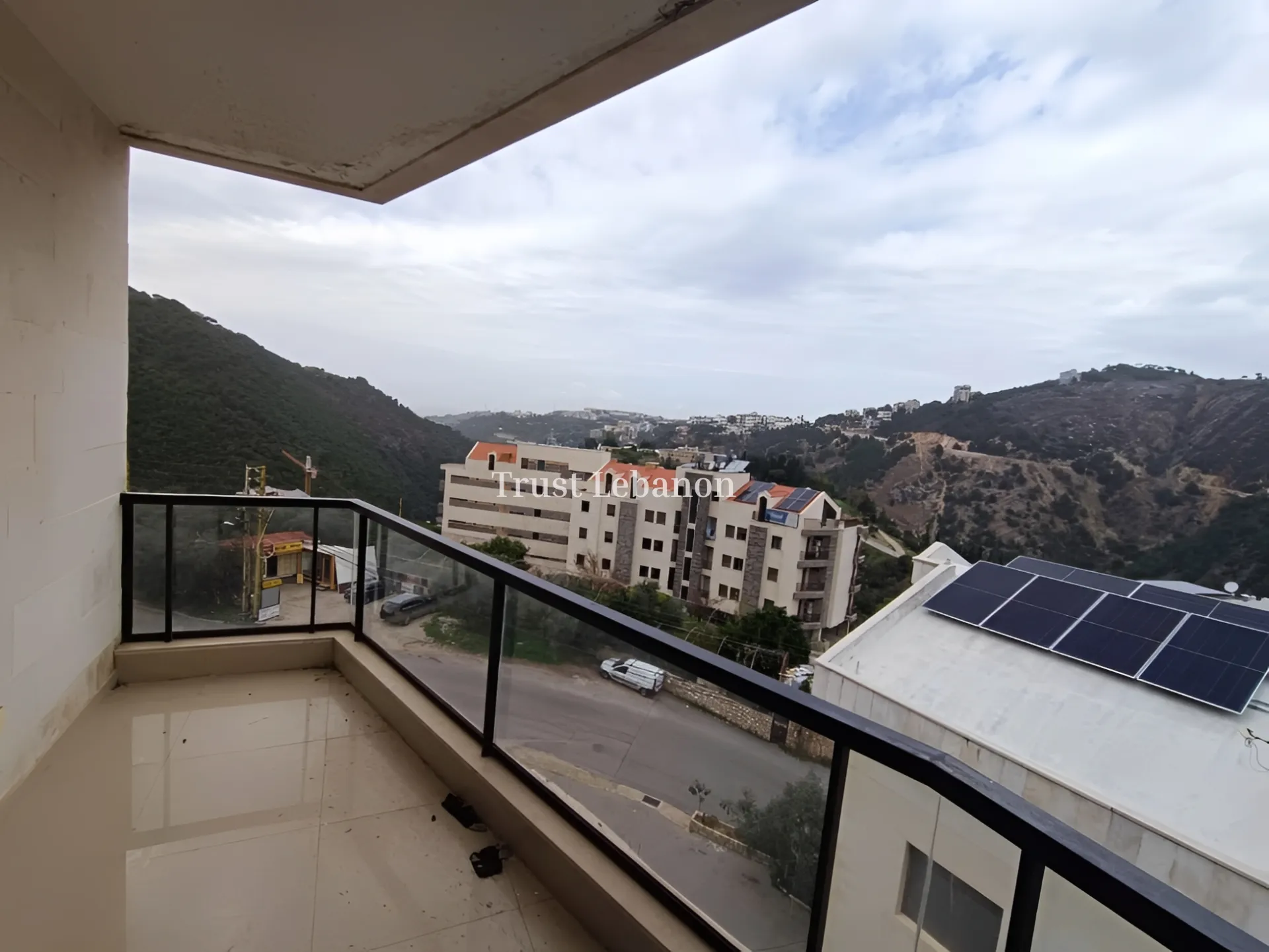 Apartment for sale in Zikrit, Lebanon - 2 bed, 2 bath