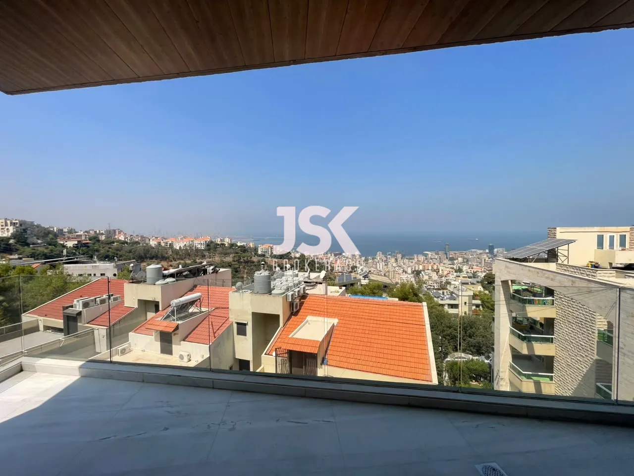 Apartment for Sale in Bsalim