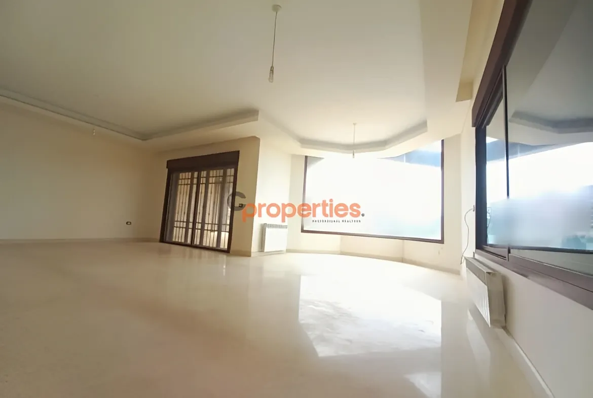Apartment for Sale in Habboub