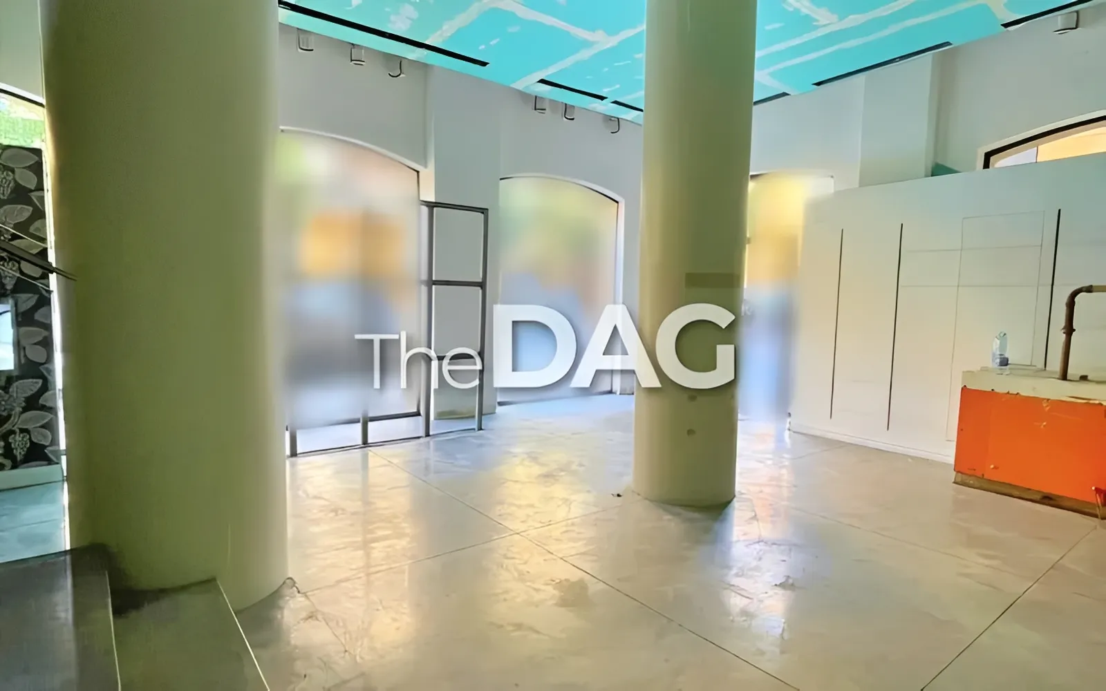 Shop for rent in Beirut Central District