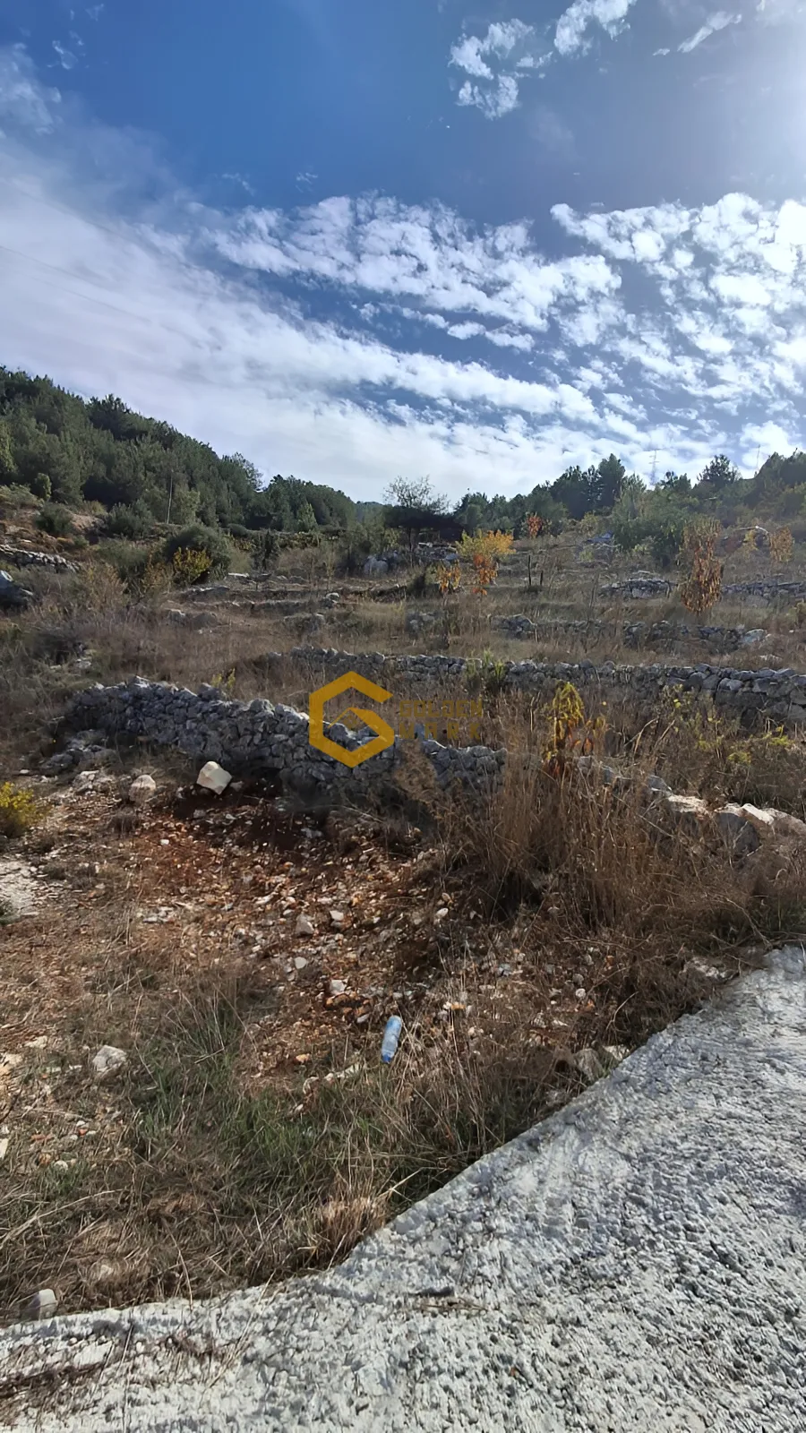 Land for Sale in Aabdine
