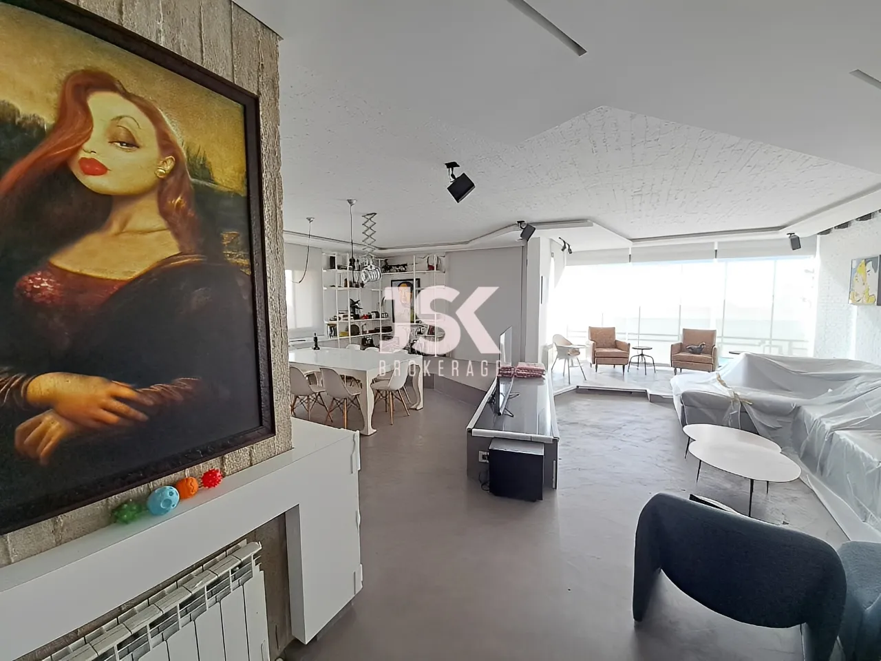 Apartment for Sale in Ain Najm