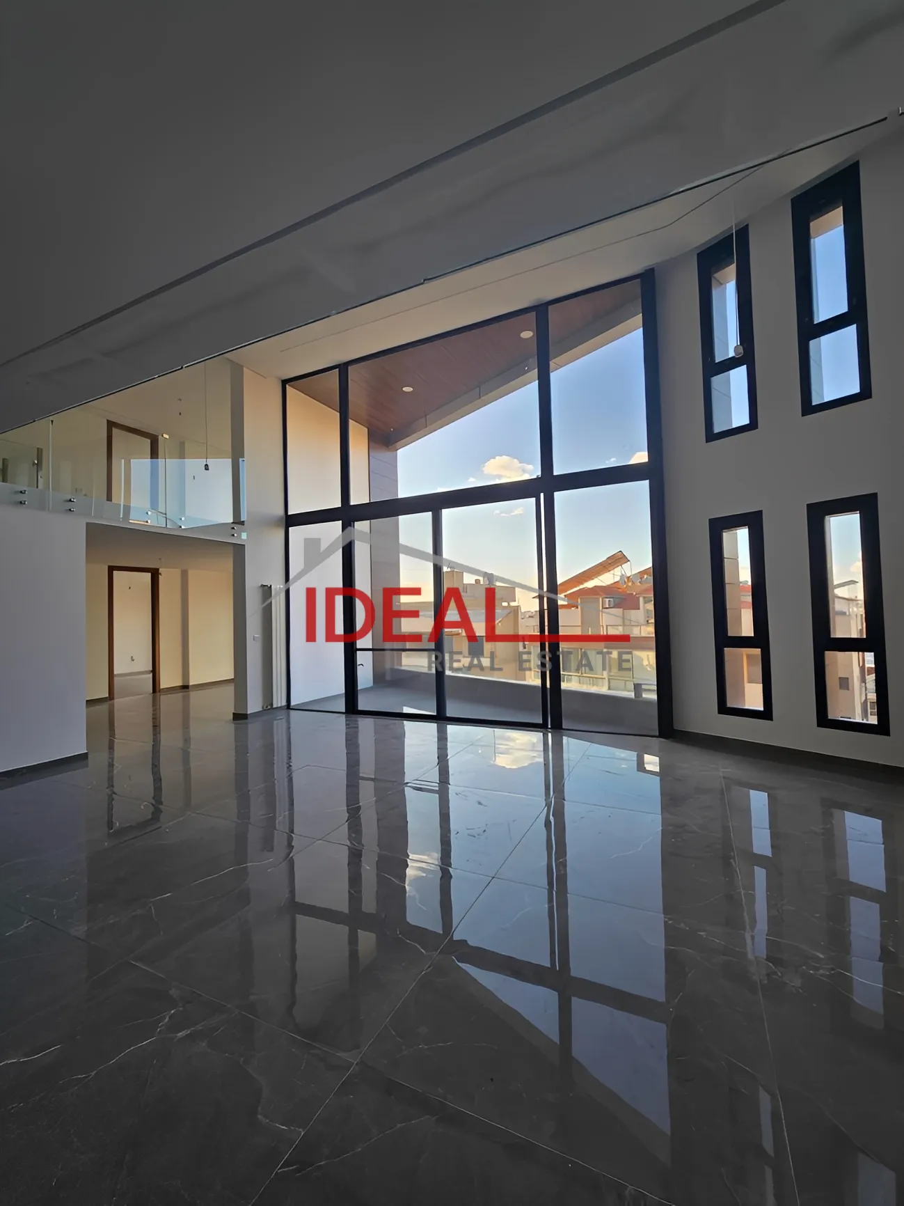 Duplex for Sale in Hazmieh, Lebanon