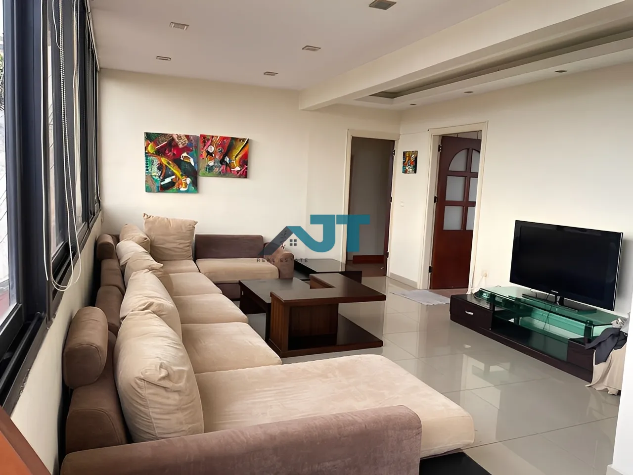 Apartment for Sale in Achrafieh