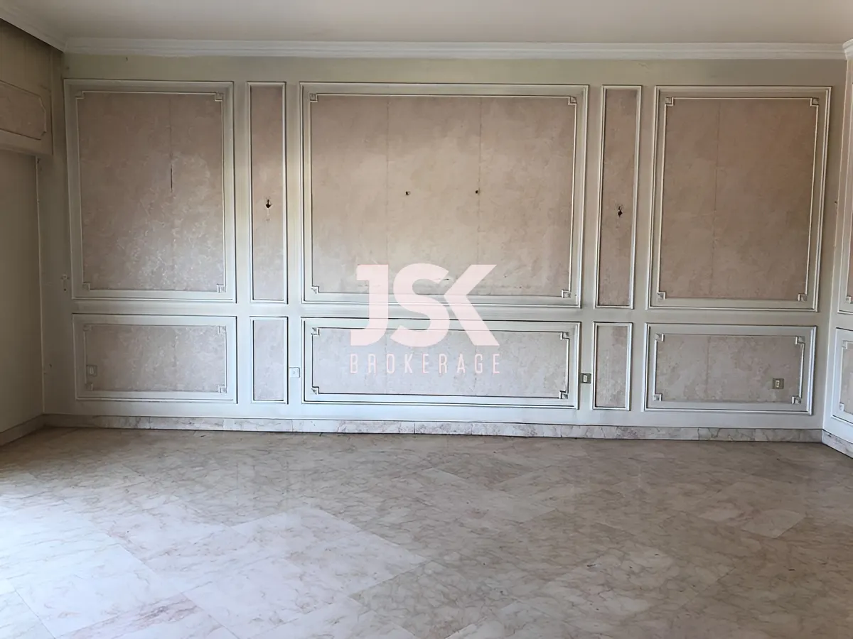 Apartment for Sale in Badaro, Beirut, Lebanon