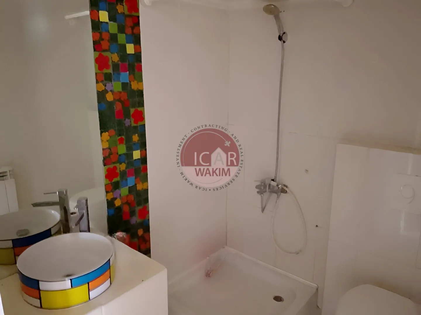 Apartment for rent in Beit Meri, Lebanon