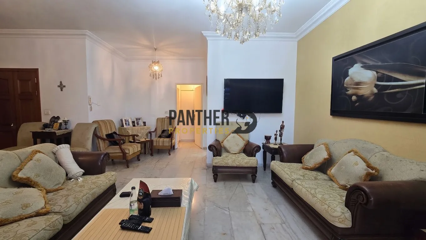 Apartment for sale in Faiyadiyeh, lebanon