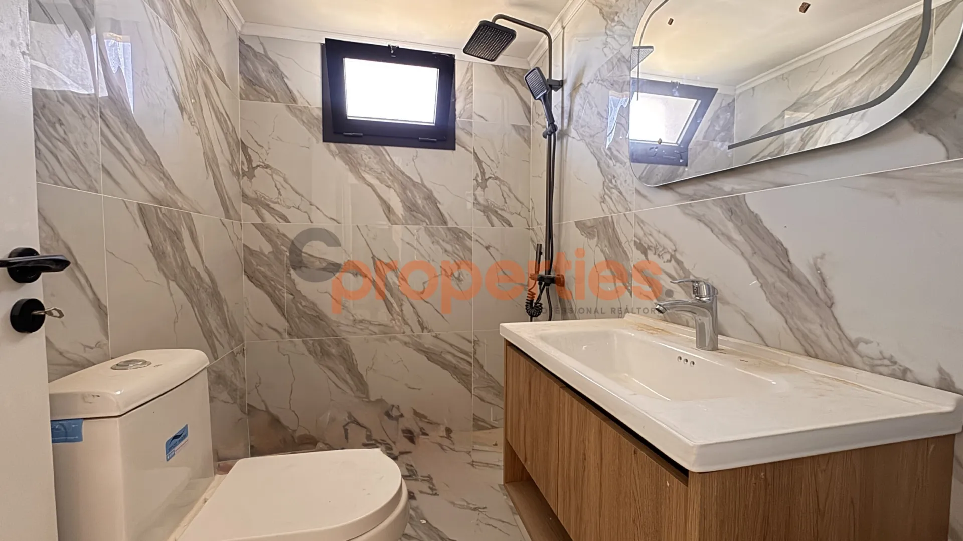 Apartment for Rent in Aaoukar