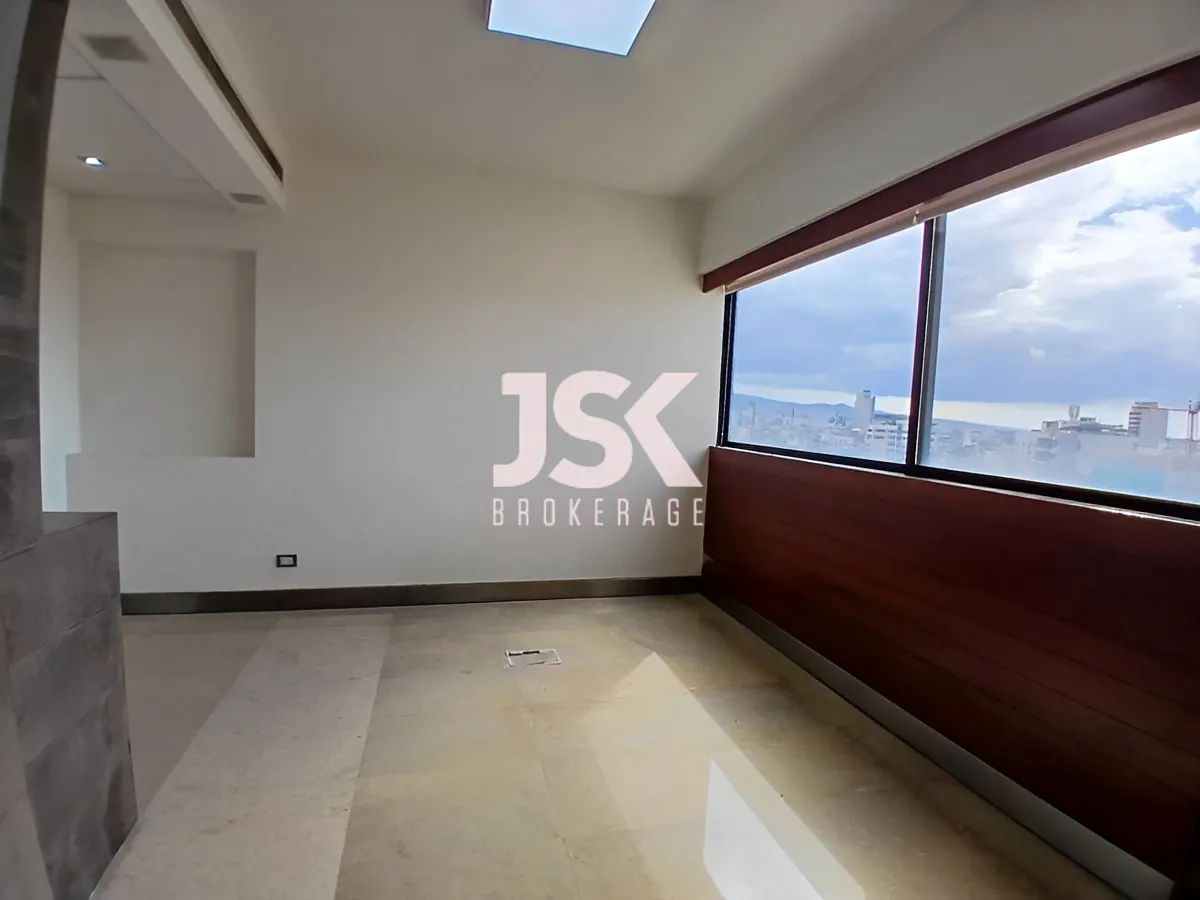 Office for Sale in Sodeco, Beirut, Lebanon