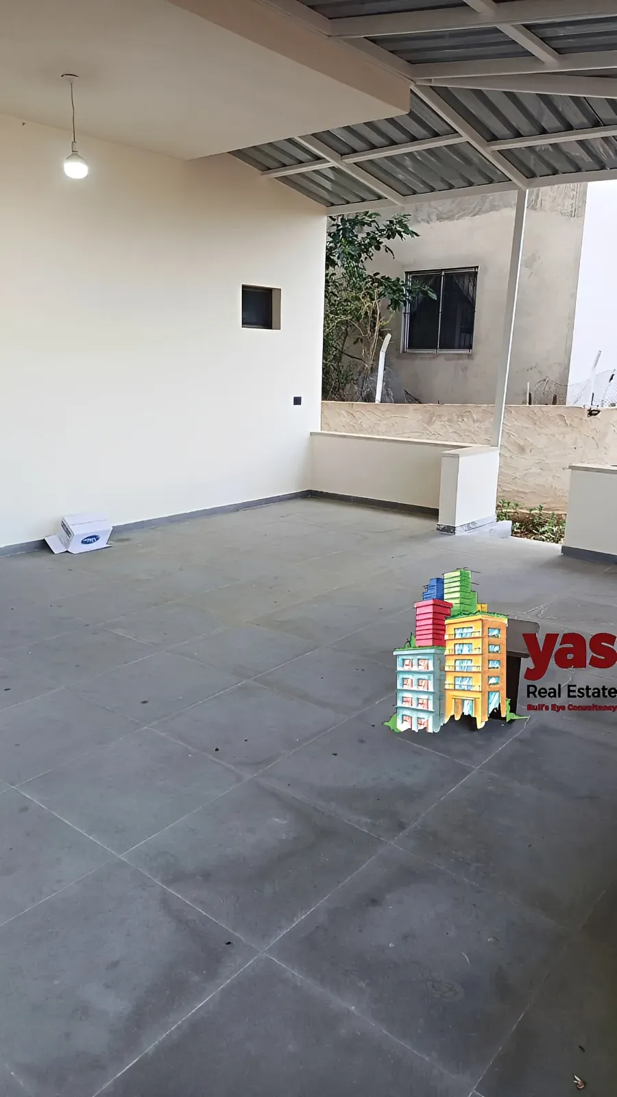 Apartment for Sale in Mazraat Yachou