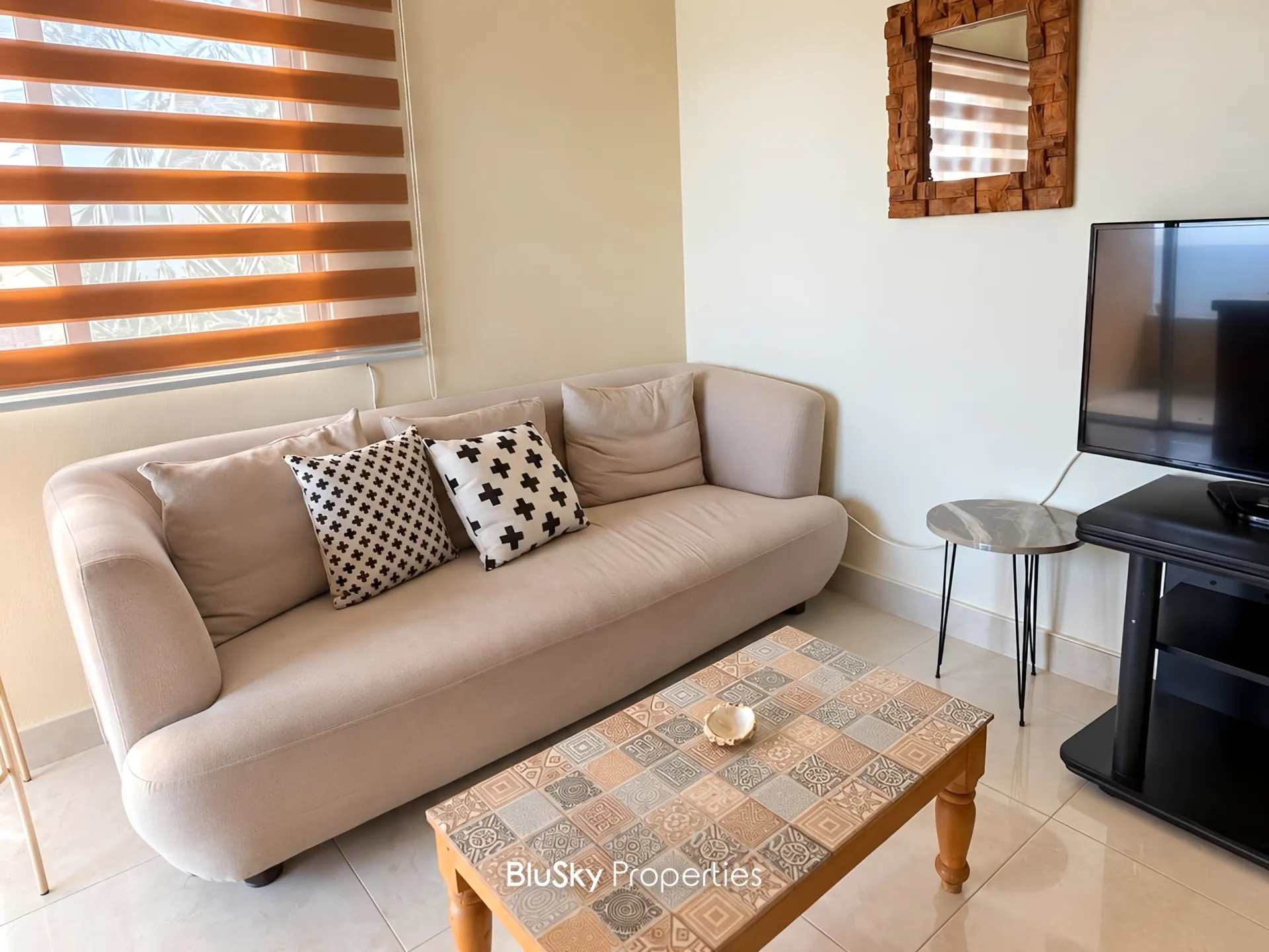 Chalet for rent in Batroun