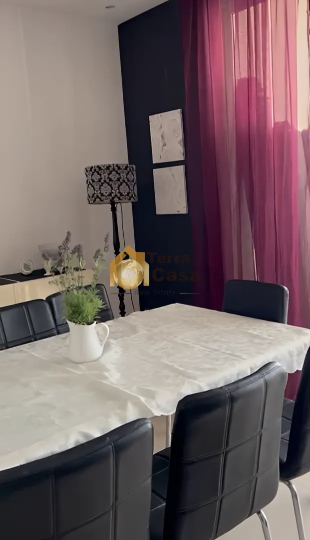 Apartment for rent in Bqenneya, Lebanon