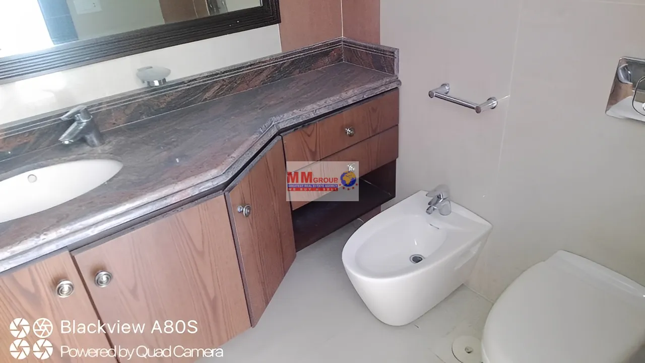 Building for Sale in Ain El Mrayse Beirut Lebanon