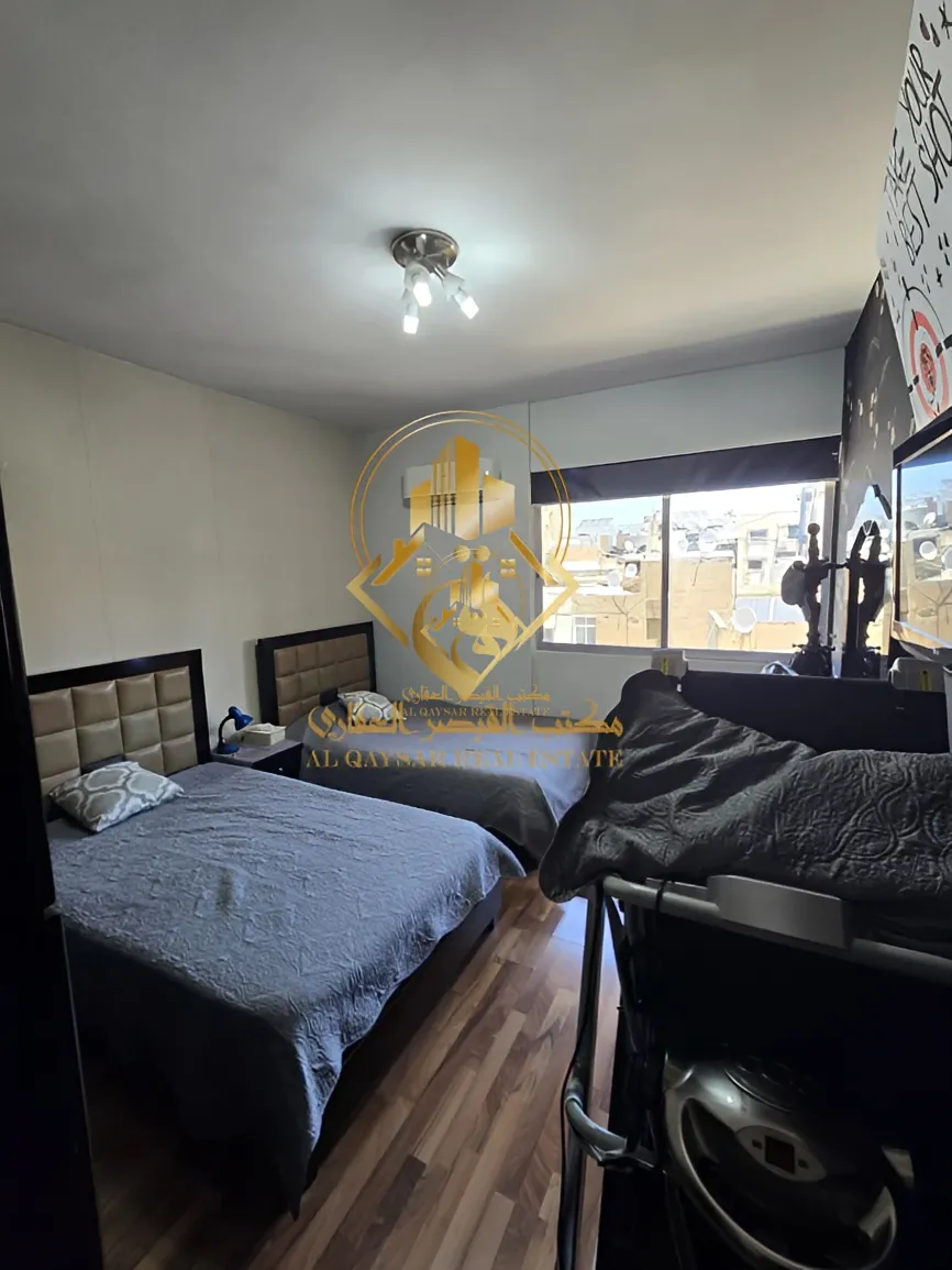 Apartment for sale in Msaytbeh, Beirut, Lebanon