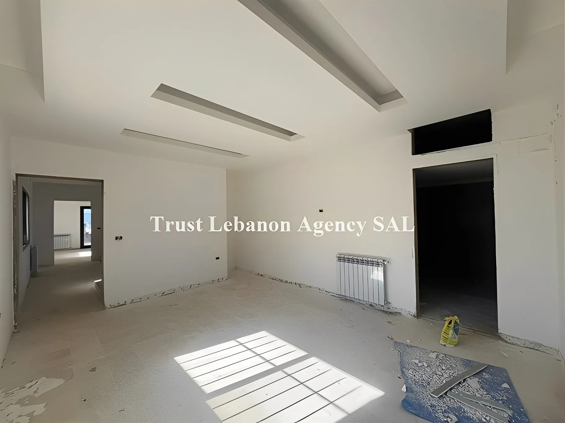 Villa for Sale in Baabda Kfarselwan Lebanon