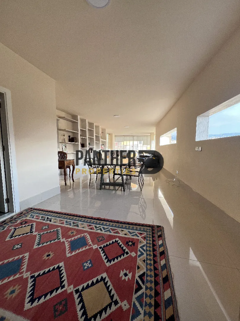 Duplex for rent in Mansourieh, lebanon