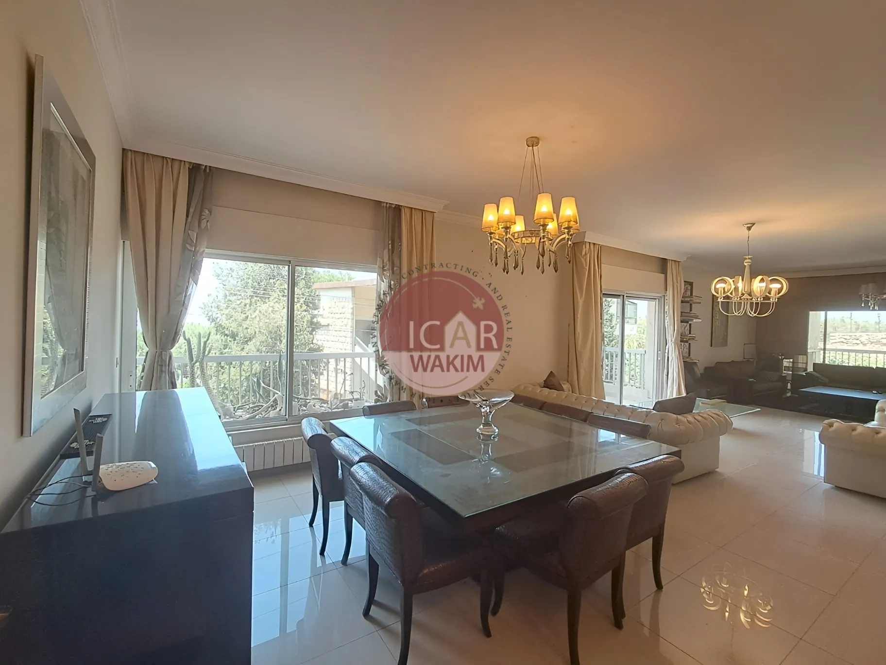 Apartment for sale in Ain Saadeh, Lebanon