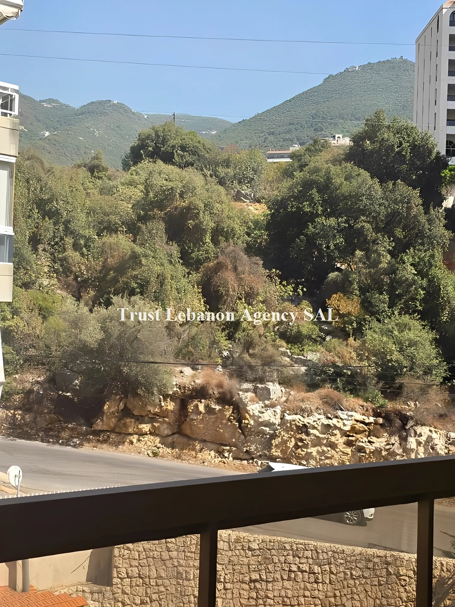 Apartment for Rent in Keserwan Sahel Alma Lebanon - 4 bed, 6 bath