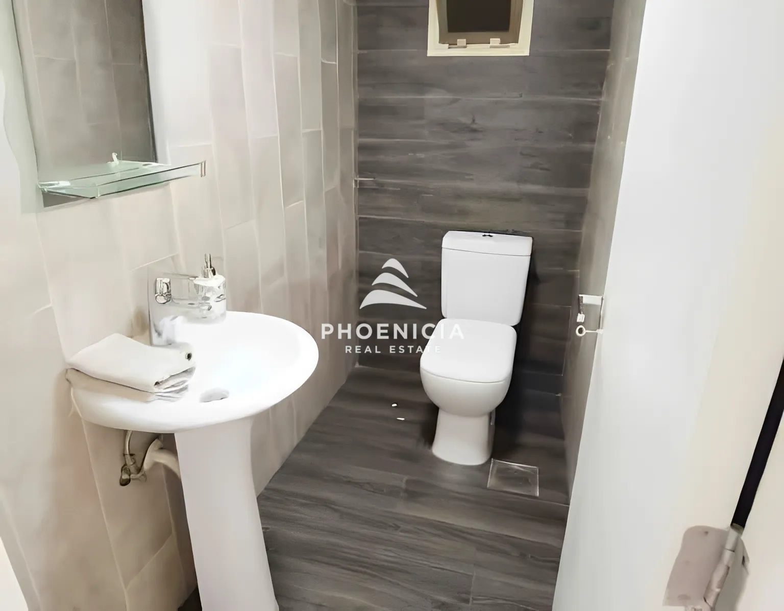 Apartment for rent in Blat, Lebanon
