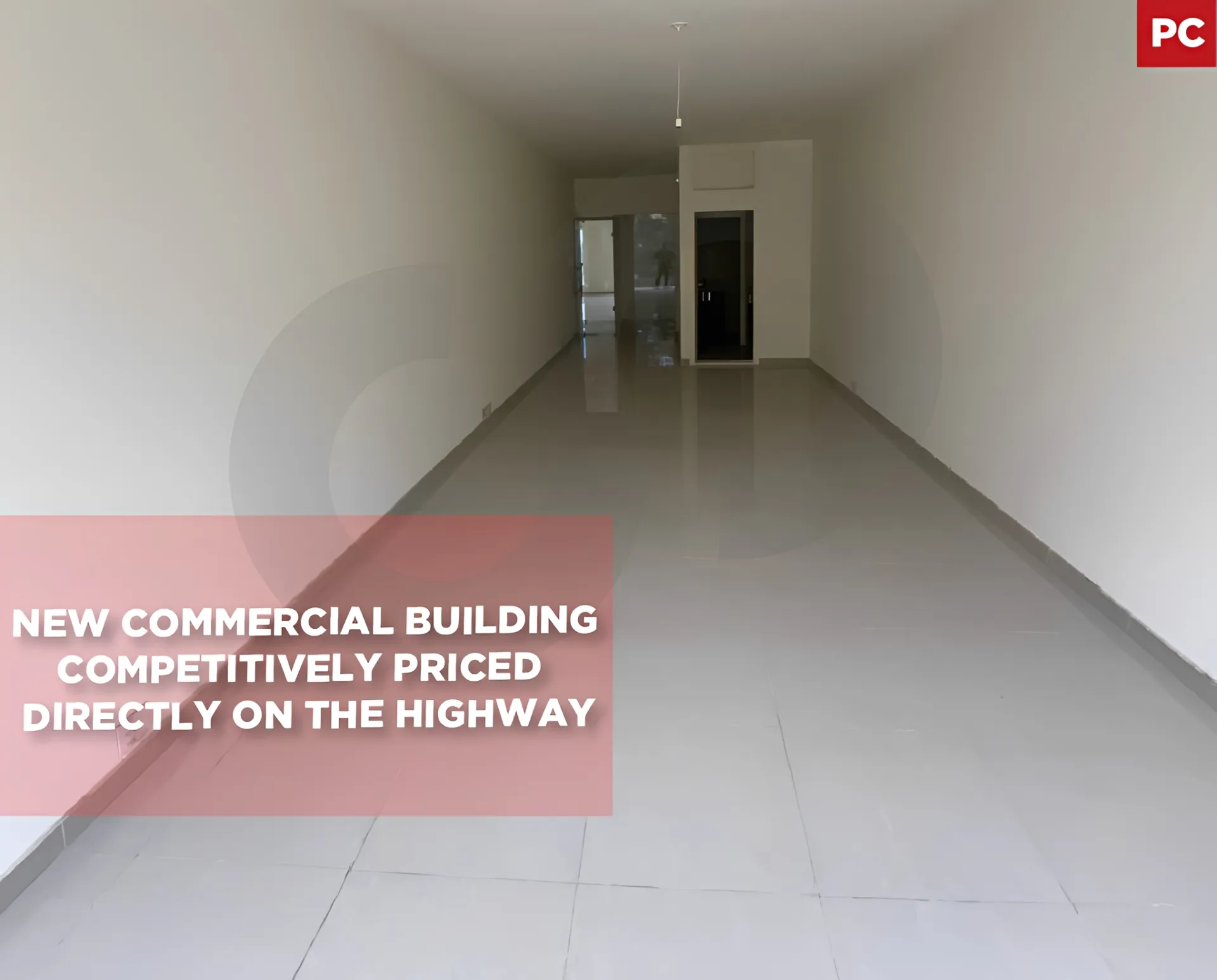 Commercial Property for Sale in Zgharta