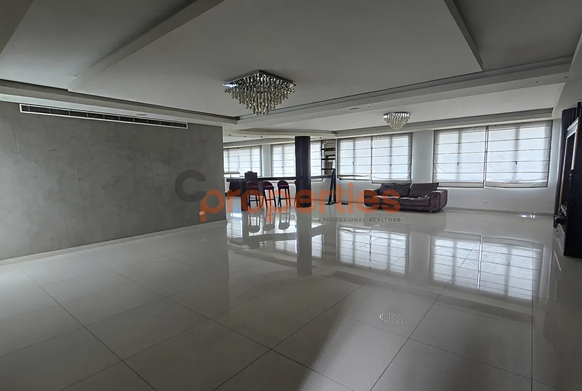 Apartment for Rent in Forn El Chebbak