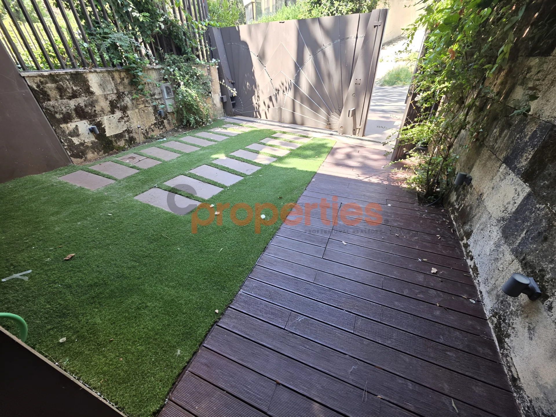 Villa for Sale in Broummana