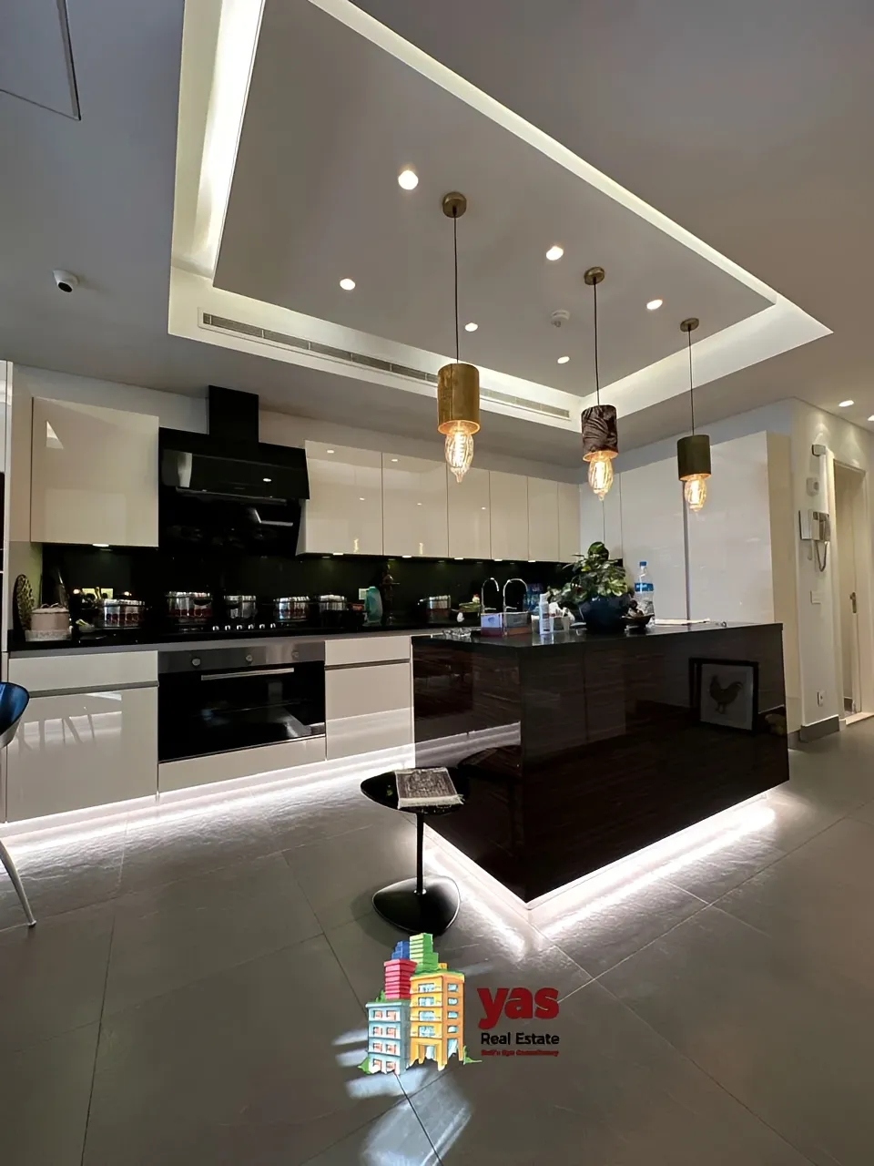 Apartment for Sale in Verdun