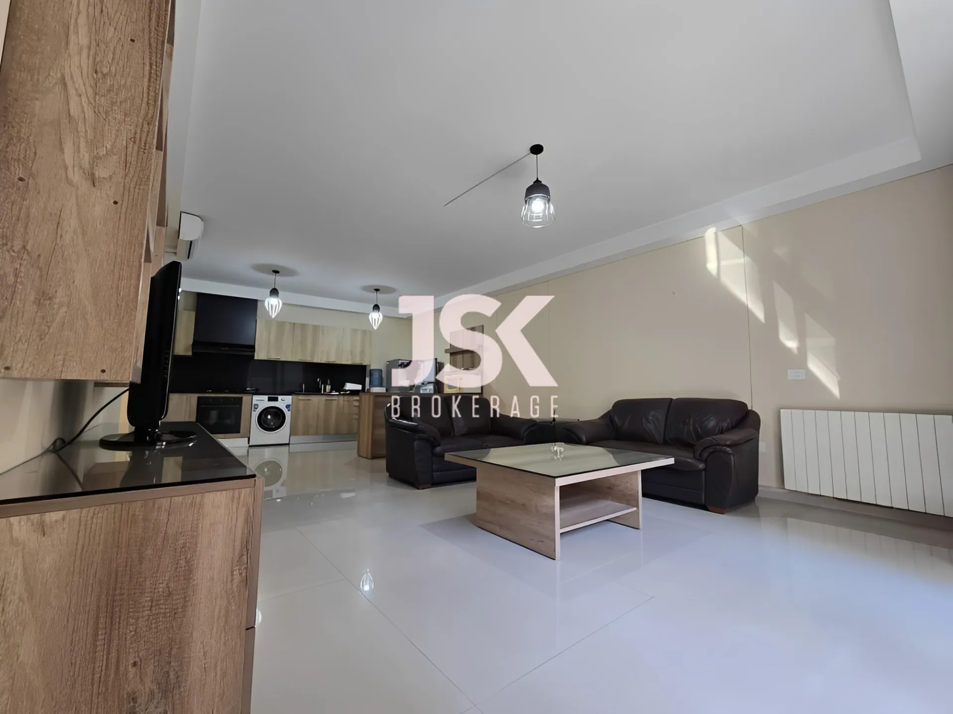 Apartment for Sale in Syoufi, Beirut, Lebanon - 2 bed, 2 bath