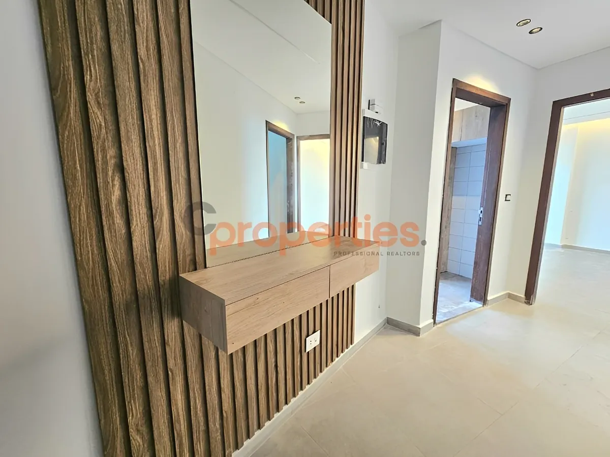 Apartment for Sale in Zikrit - 2 bed, 2 bath