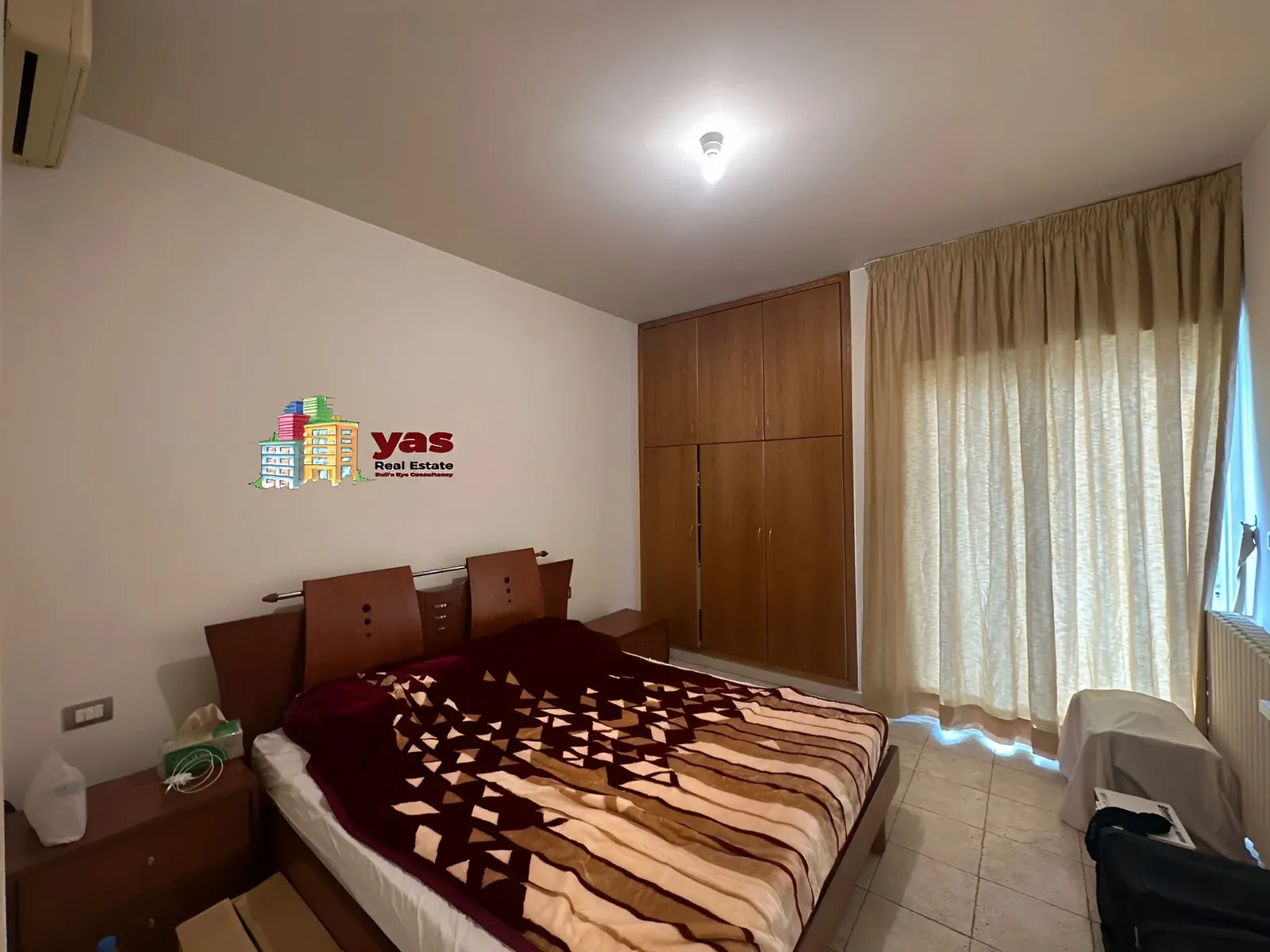 Apartment for Rent in Dbayeh