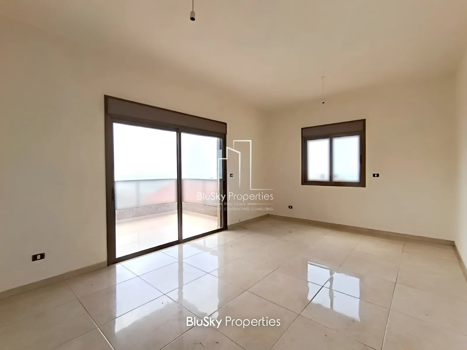 Apartment for Sale in Halat - 3 bed, 2 bath