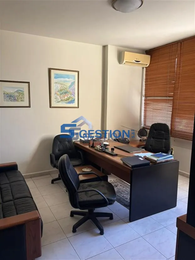 Office for rent in Sin El Fil