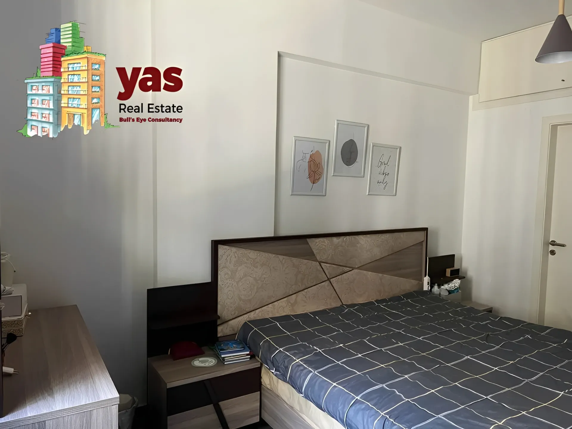 Apartment for Sale in Montiverdi - 3 bed, 4 bath