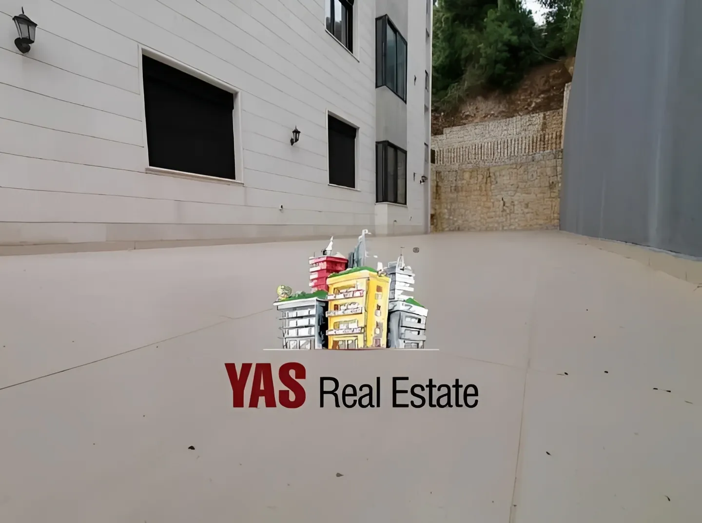 Apartment for Sale in Kfar Hbab - 3 bed, 4 bath