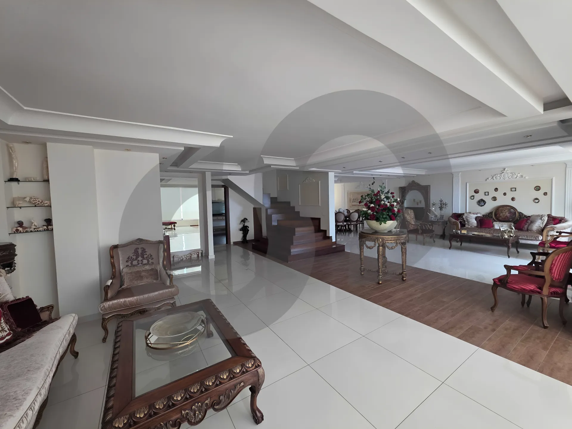 Apartment for Sale in Sahel Aalma