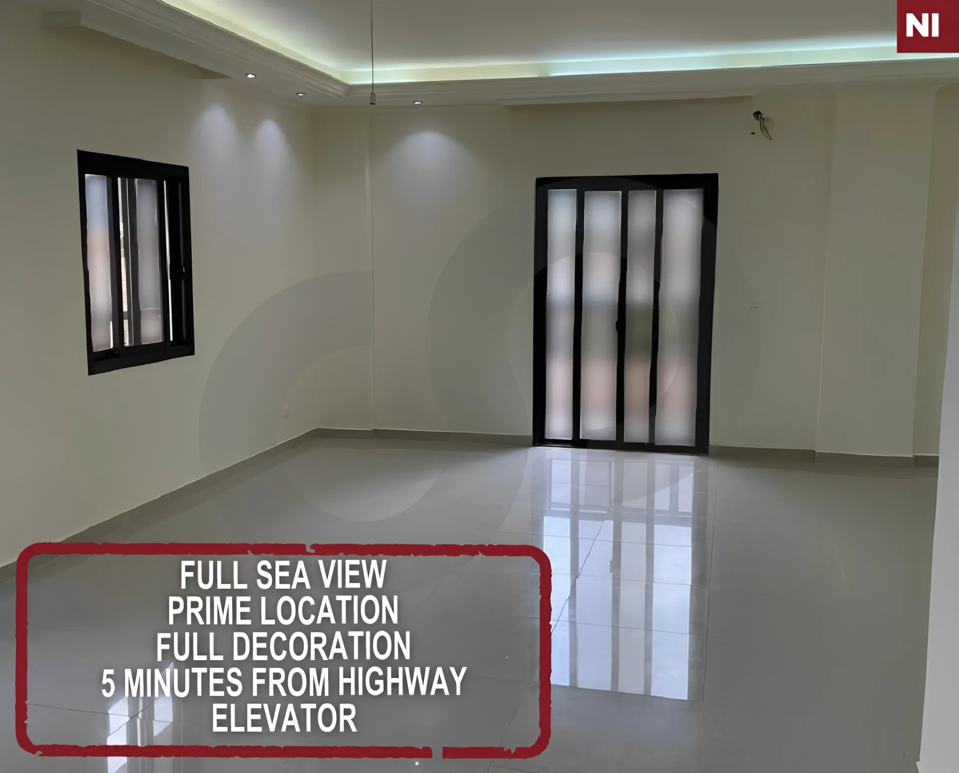 Duplex for Sale in Byblos, Lebanon - 3 bed, 3 bath