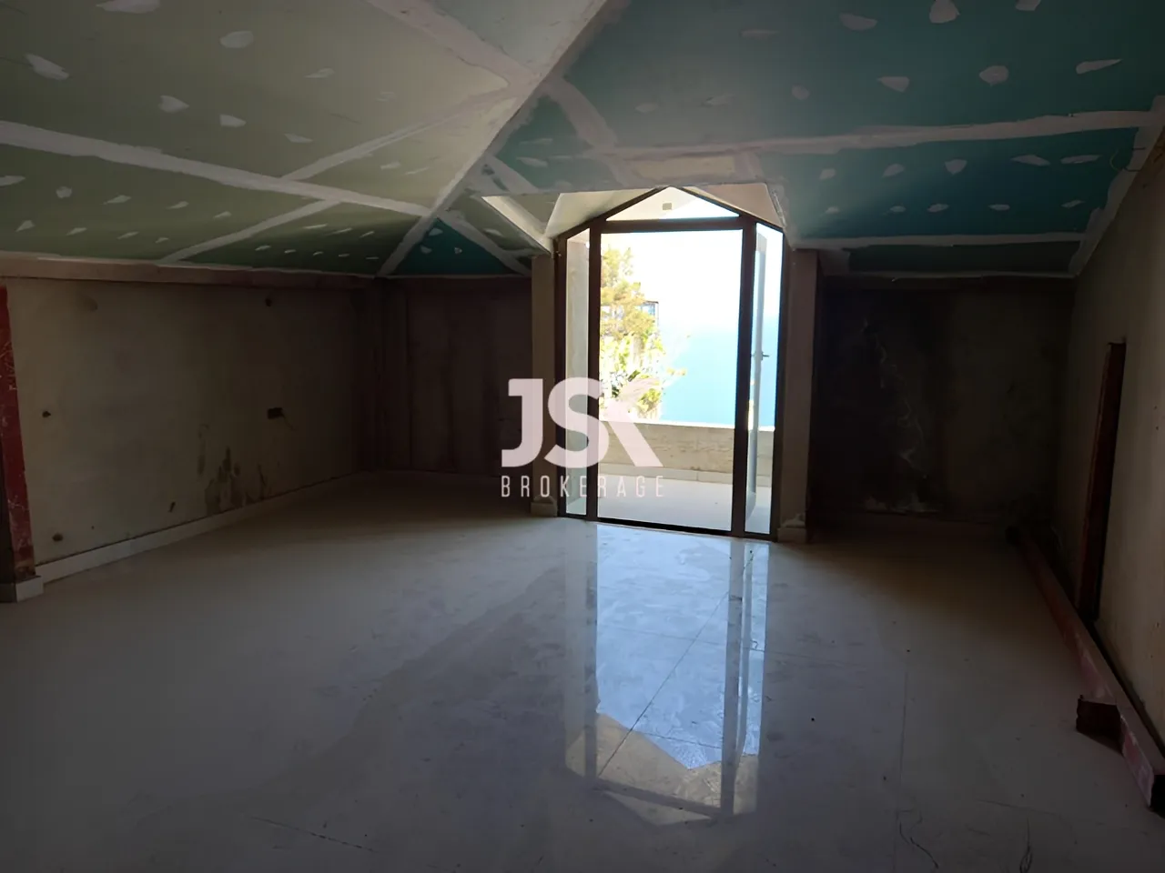Duplex for Rent in Haret Sakher