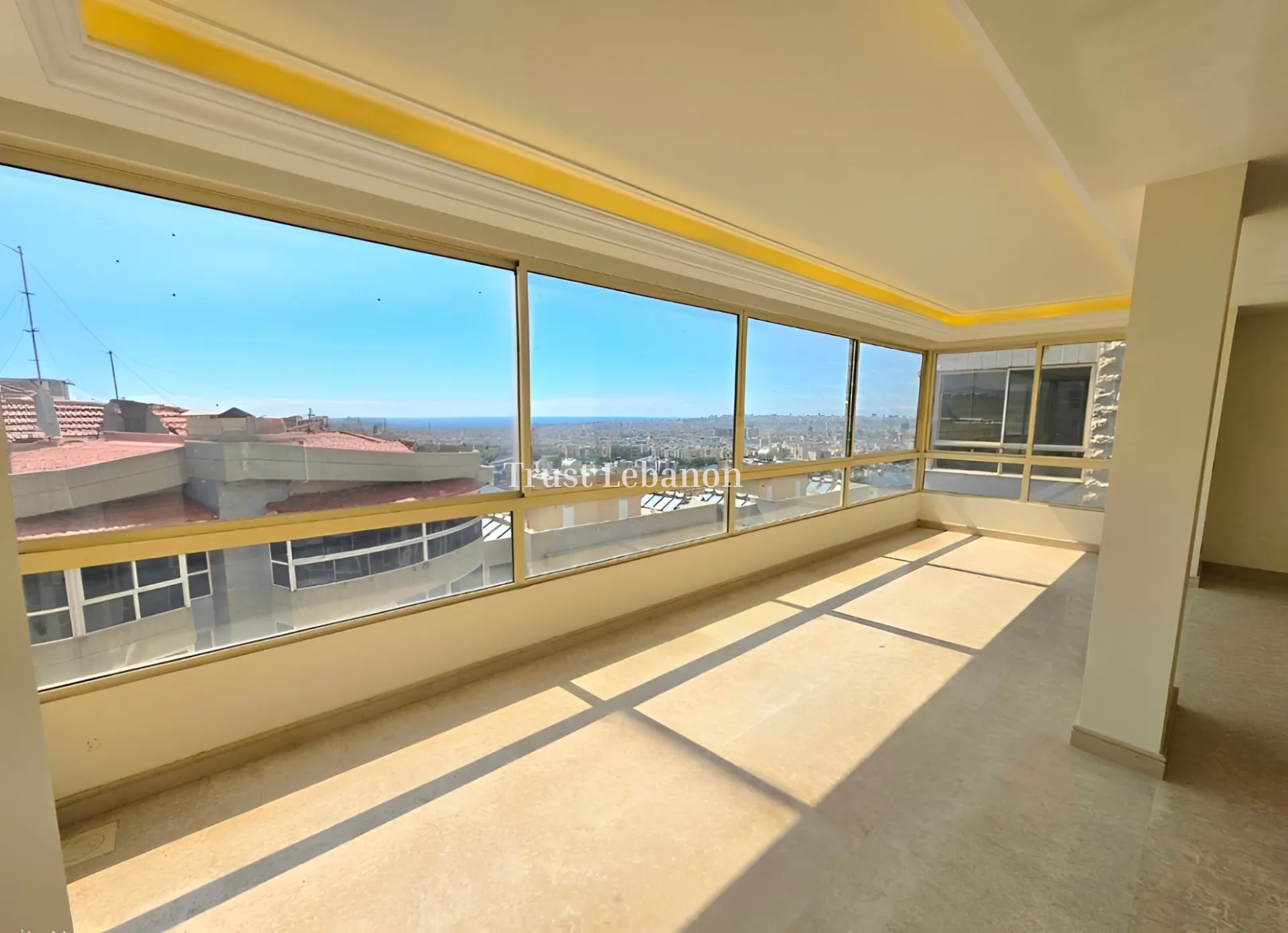 Duplex for rent in Hadath, Lebanon